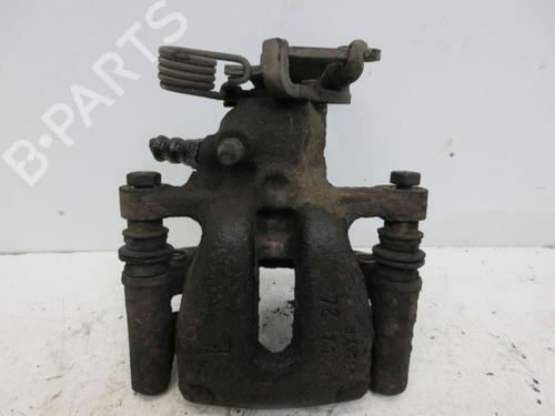 Left rear brake caliper SMART FORFOUR (454) 1.3 (454.031) | BP37122910M107 - Image 4