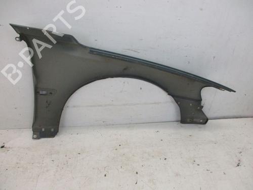 Left front fenders VOLVO S60 I (384) 2.5 T | BP18794873C41 