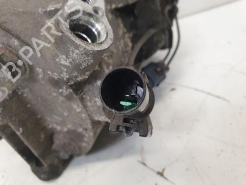 AC compressor MITSUBISHI LANCER VIII Sportback (CX_A) 1.8 (CX3A) | BP33276091M34 - Image 9