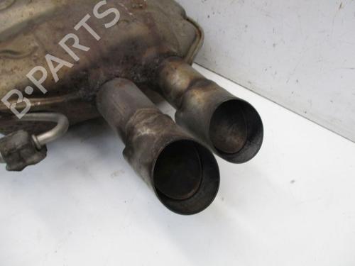 Exhaust system VW PASSAT B6 Variant (3C5) 2.0 TDI | BP37122443M121 - Image 5