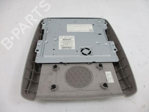 Elektronische module MAZDA CX-9 (TB) 3.7 AWD (TB10A) | BP18792870M83 