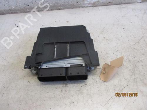Computer MERCEDES-BENZ E-CLASS (W211) E 280 CDI (211.020) (190 hp) 13761025