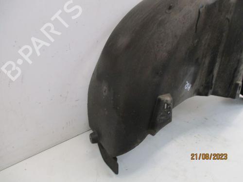 Wheel arch SKODA FABIA II Combi (545) 1.2 | BP29087570C56 