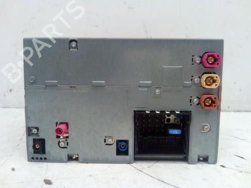 Radio BMW 3 Touring (E91) 325 xi | BP37142400E6 - Image 5