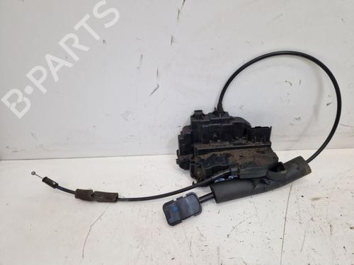 Rear right lock RENAULT GRAND SCÉNIC III (JZ0/1_) 1.4 16V (JZ0F) | BP29108347C99