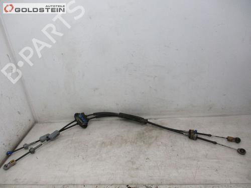 Used Cable PEUGEOT 5008 (0U_, 0E_) 1.6 HDi (110 hp) 18750141