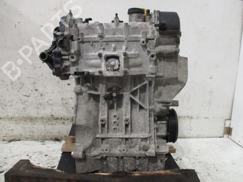 Engine SKODA CITIGO (NF1) 1.0 | BP37126696M1 - Image 7