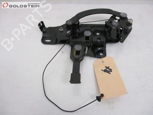 Toit Ouvrant BMW 6 Convertible (F12) 640 i (320 hp) 18751057