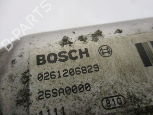 Engine control unit (ECU) VOLVO V70 II (285) 2.4 T | BP37117180M57 - Image 5