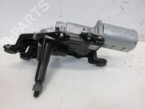 Rear wiper motor FORD FIESTA VII (HJ, HF) 1.5 ST EcoBoost | BP22353871M102 