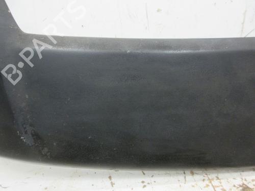 Spoiler bagklap SUBARU FORESTER (SH_) 2.0 D AWD (SHH, SHD, SHN) | BP38505961C96  - Image 6