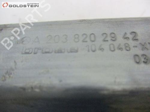 Left rear window motor MERCEDES-BENZ C-CLASS T-Model (S203) C 220 CDI (203.208) | BP18749985E23 