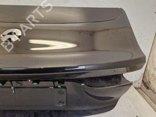 Tailgate NIO ET7 EV All-wheel Drive | BP29109152C6 