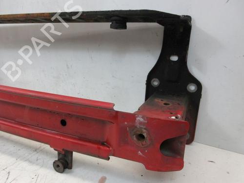Front bumper reinforcement FORD GALAXY II (WA6) 2.0 TDCi | BP29088972C109 