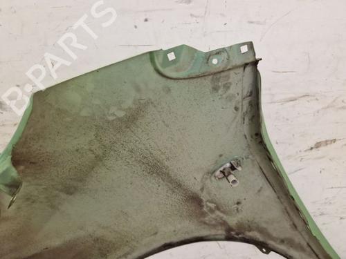 Right front fenders OPEL AGILA B (H08) 1.0 (F68) | BP29109630C42 