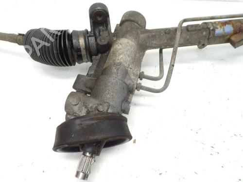 Steering rack SEAT IBIZA IV (6J5, 6P1) 1.4 | BP28307670M22 