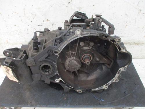 Used Gearbox HYUNDAI i30 Estate (FD) 1.6 CRDi (90 hp) 30668061