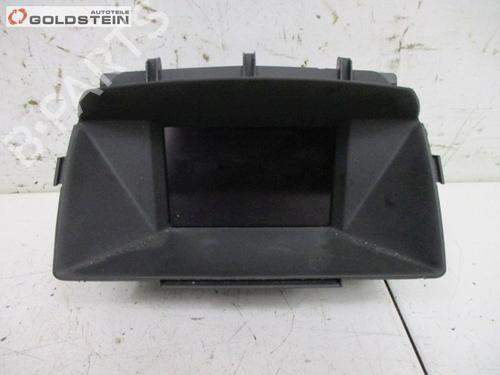 Elektronisk modul OPEL ZAFIRA / ZAFIRA FAMILY B (A05) 1.7 CDTI (M75) (110 hp) 18764599