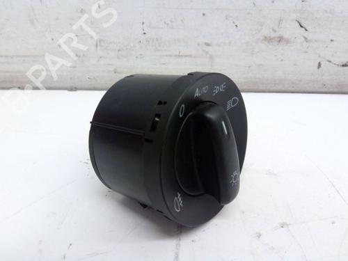 Headlight switch VW TIGUAN (5N_) 2.0 TDI 4motion | BP37134704I24 - Image 3