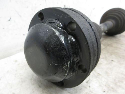 Left front driveshaft VW GOLF V Variant (1K5) 2.0 TDI | BP37129550M38 - Image 8