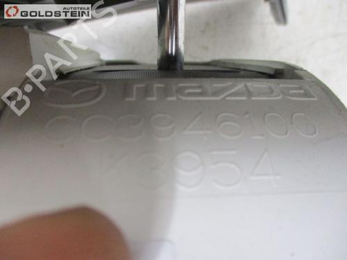 Shift knob MAZDA 5 (CR) 2.3 (CR3W) | BP28167616I34 