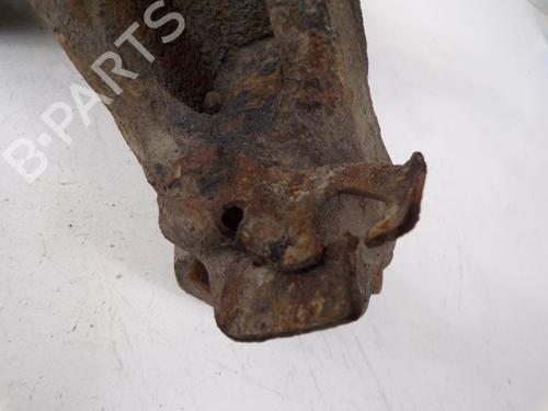 Støtte AUDI A3 (8P1) 1.9 TDI | BP29084374C155