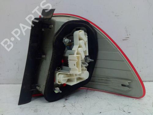Left taillight BMW 3 Touring (E91) 325 xi | BP33275943C34  - Image 5