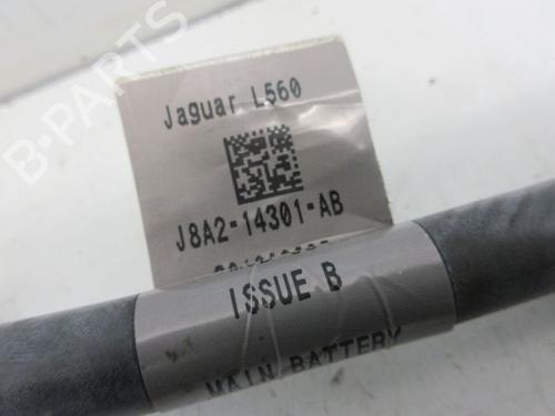 Cable LAND ROVER RANGE ROVER VELAR (L560) 2.0 D180 TD4 4x4 | BP37131245E12 - Image 7