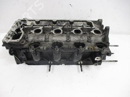 Used Cylinder head CITROËN C4 Grand Picasso I (UA_) 2.0 HDi 138 (136 hp) 18793876