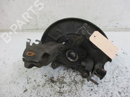 Right front steering knuckle VW TOURAN (1T1, 1T2) 1.6 FSI | BP18798614M26 