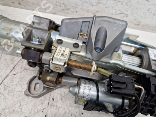 Steering column BMW 5 Touring (E61) 525 xi | BP27507869M21 