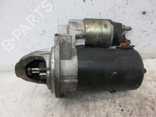 Startmotor BMW 3 (E90) 320 i (150 hp) 21136606