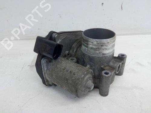 Throttle body VW POLO V (6R1, 6C1) 1.2 | BP29108141M82 