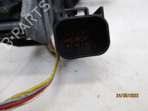 Front left exterior door handle VOLVO XC60 I SUV (156) T5 | BP19290288C128 