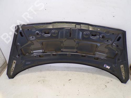 Hood PEUGEOT 5008 (0U_, 0E_) 2.0 HDi 136 / BlueHDi 136 | BP29098779C1