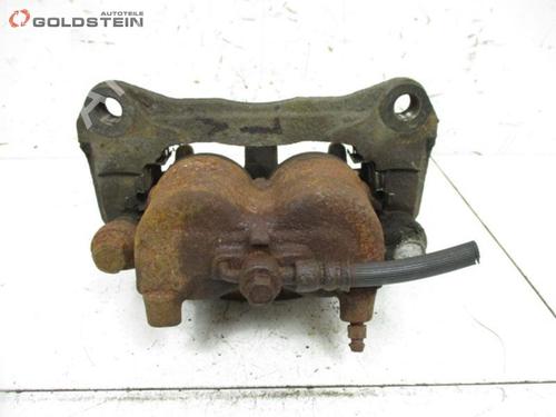 Left front brake caliper MAZDA CX-9 (TB) 3.7 AWD (TB10A) | BP28167530M105 