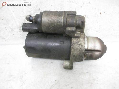 Starter AUDI A6 C6 Avant (4F5) 2.4 | BP37105085M8 - Image 4