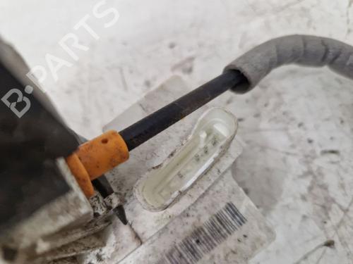 Rear left lock MERCEDES-BENZ A-CLASS (W169) A 180 CDI (169.007, 169.307) | BP29105444C100 