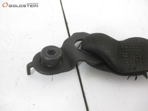 Front right seatbelt MERCEDES-BENZ C-CLASS T-Model (S204) C 180 Kompressor (204.245) | BP18762503I25 