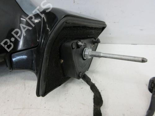 Left mirror PEUGEOT 407 Coupe (6C_) 2.7 HDi | BP29089195C26 