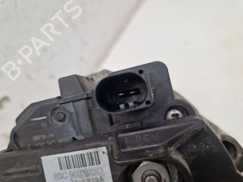 Alternator VW GOLF V Variant (1K5) 1.4 TSI | BP37094556M7 - Image 8