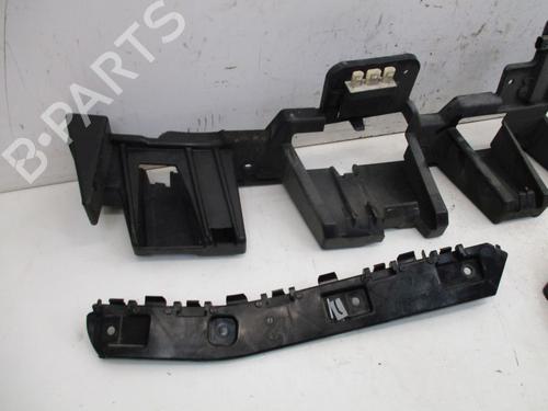 Rear bumper bracket FORD KUGA II (DM2) 1.6 EcoBoost 4x4 | BP29087885C159 