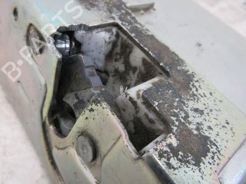 Elektronisk modul FORD TRANSIT Van (FA_ _) 2.2 TDCi | BP29095112M83 