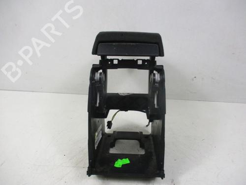 Middle console SKODA OCTAVIA II (1Z3) 1.6 TDI | BP37111291I22 - Image 3