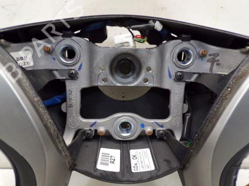 Steering wheel HYUNDAI i30 (GD) 1.4 | BP38028352C49 - Image 4