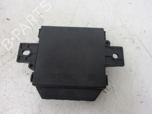 Electronic module FORD FIESTA VI (CB1, CCN) 1.25 | BP37112954M83 - Image 3