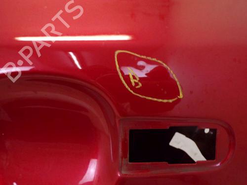 Left rear door FORD FOCUS III 1.0 EcoBoost | BP29089231C4 