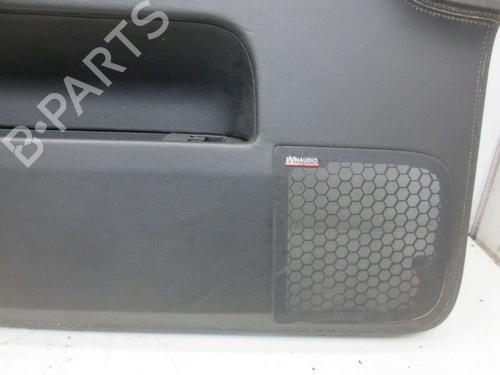 Front left panel VW TOUAREG (7LA, 7L6, 7L7) 5.0 V10 TDI | BP37126812C58 - Image 5