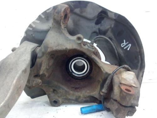 Right front steering knuckle BMW 5 Touring (E61) 525 xi | BP37137663M26 - Image 6