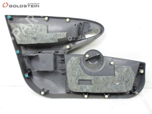 Front right panel TOYOTA AYGO (_B1_) 1.0 (KGB10_, KGB10R) | BP37108365C59 - Image 4